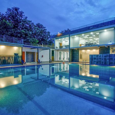 The Cloyster Resort And Spa Ramnagar  Zewnętrze zdjęcie