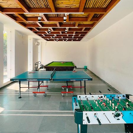 The Cloyster Resort And Spa Ramnagar  Zewnętrze zdjęcie