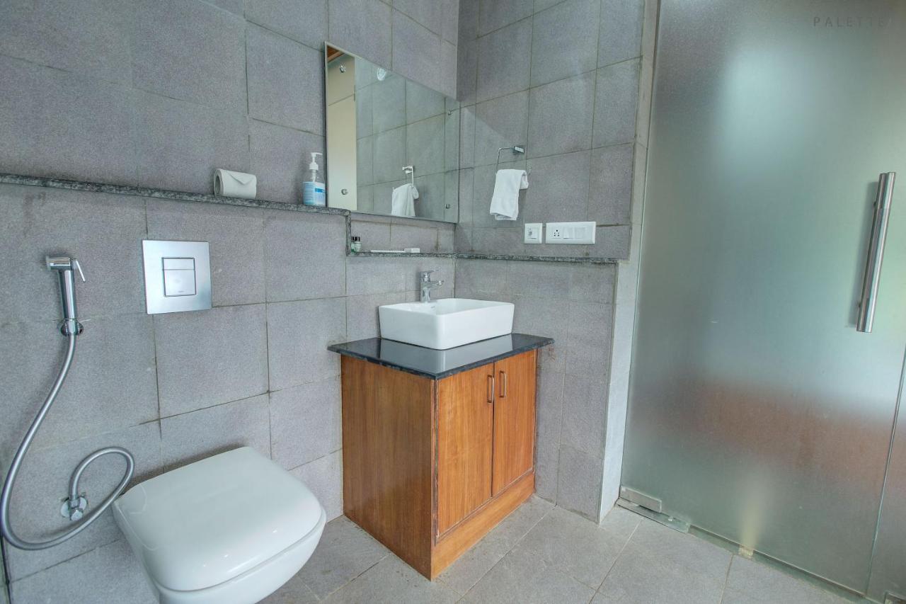 The Cloyster Resort And Spa Ramnagar  Zewnętrze zdjęcie