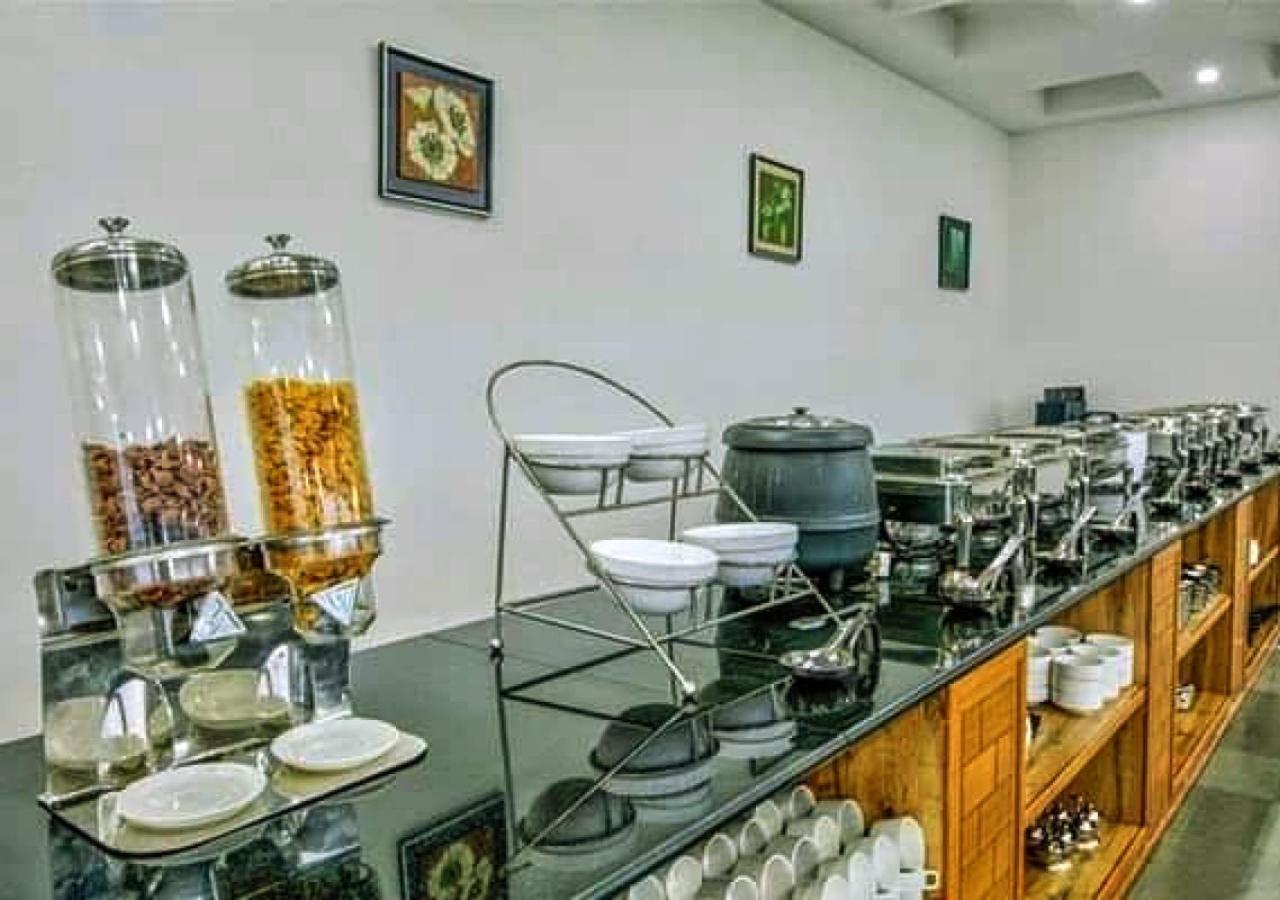 The Cloyster Resort And Spa Ramnagar  Zewnętrze zdjęcie