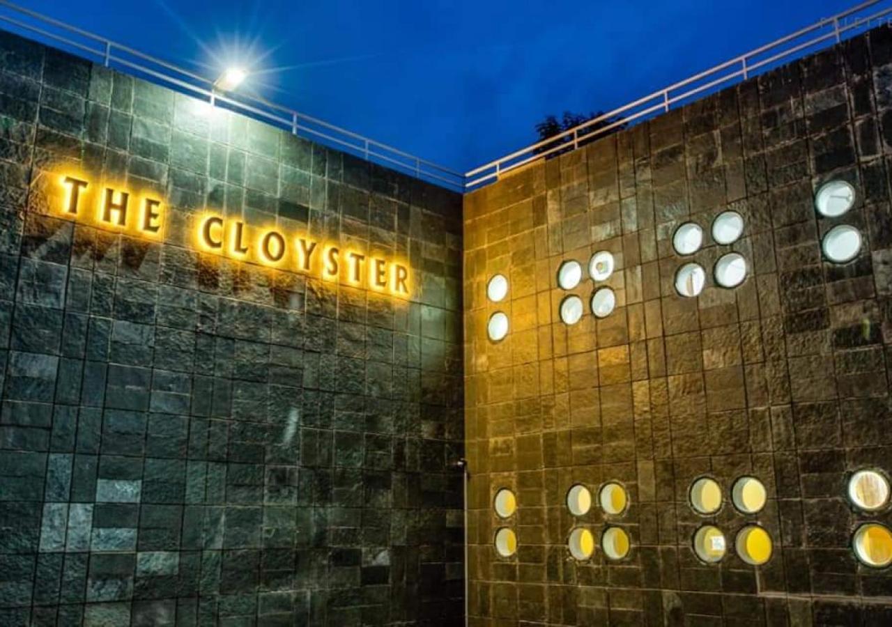 The Cloyster Resort And Spa Ramnagar  Zewnętrze zdjęcie