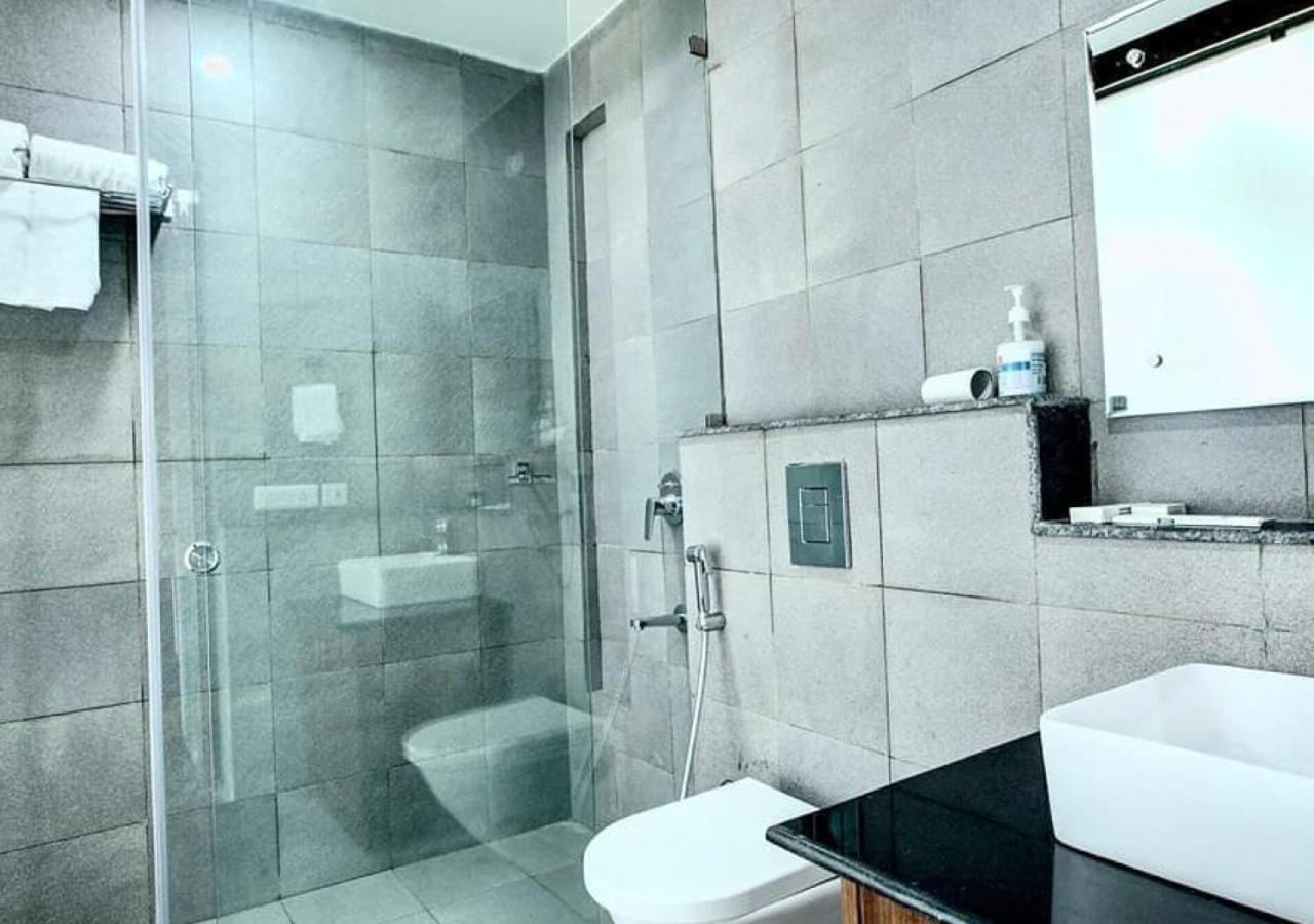 The Cloyster Resort And Spa Ramnagar  Zewnętrze zdjęcie