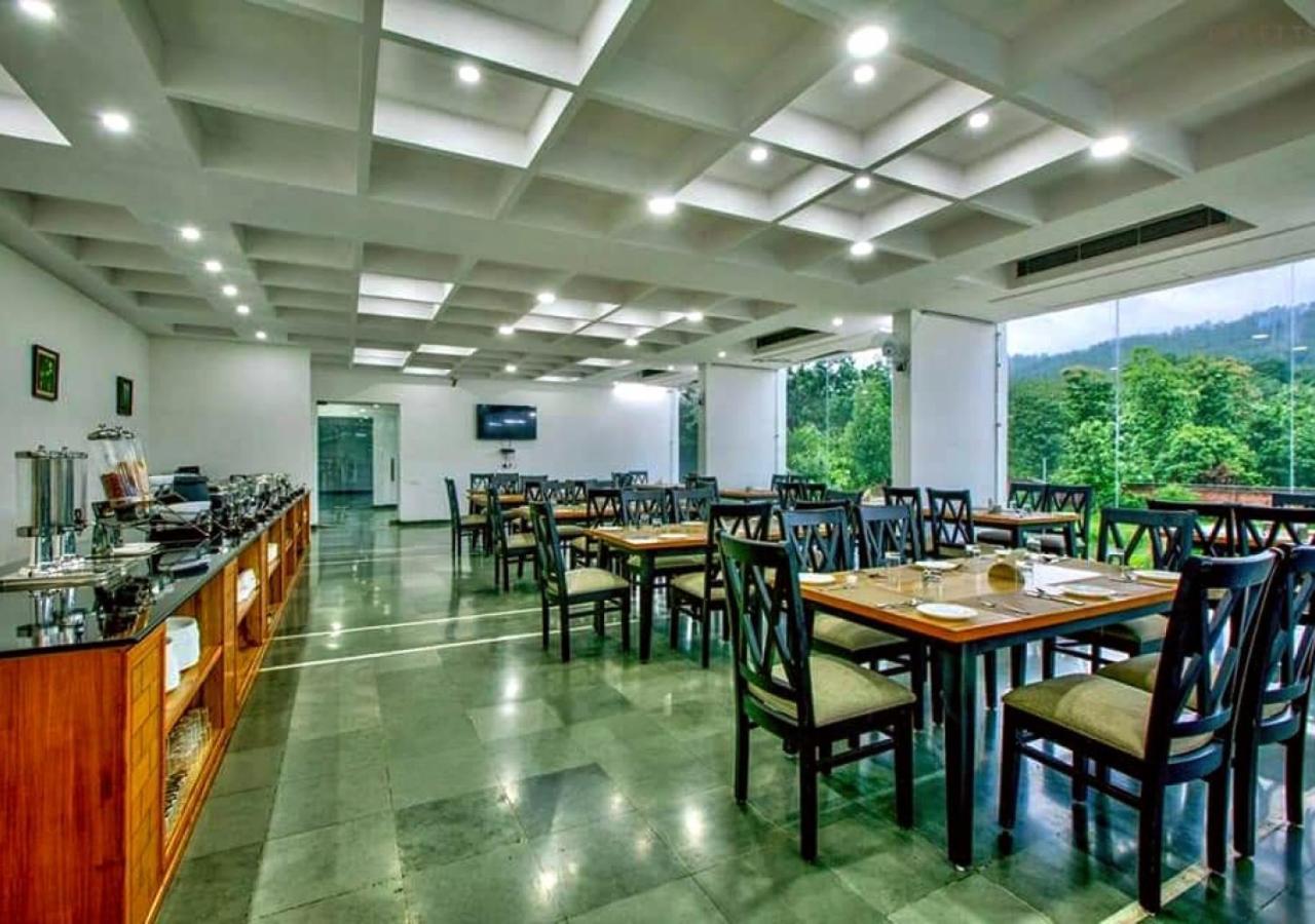 The Cloyster Resort And Spa Ramnagar  Zewnętrze zdjęcie